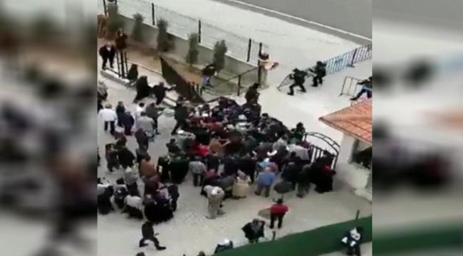 Karantinadan kaçanlar hangi cezalarla karşı karşıya?