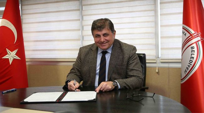 KARŞIYAKA'DAN SİNEMA İZMİR'E DESTEK