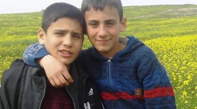 Kaybolan kardeşlerden haber yok