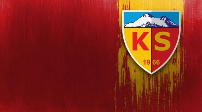 Kayserispor'da korona vakası
