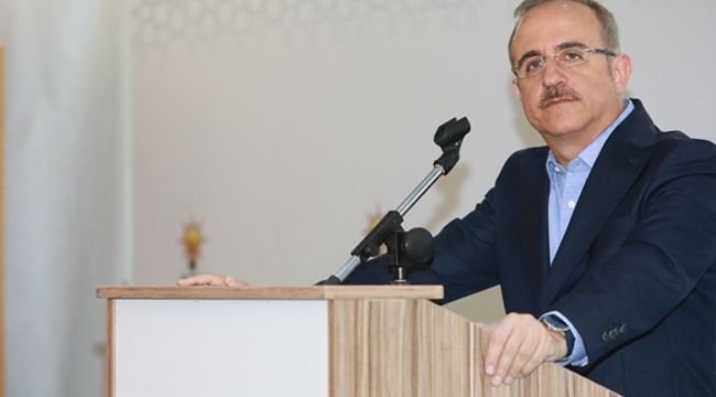 KEREM ALİ SÜREKLİ’DEN SERT ÇIKIŞ