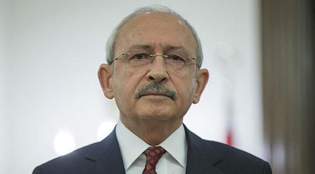 Kılıçdaroğlu'ndan partilere koronavirüs mektubu