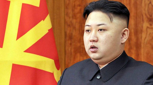 Kim'den korkutan yeni füze denemesi