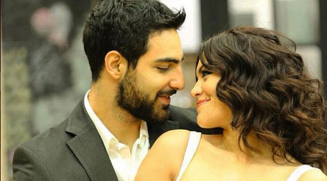 Kısmetse Olur  Cansel corona virüse yakalandı
