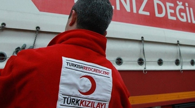 KIZILAY NEREDE? KOVİD-19 TÜRKİYE’DE
