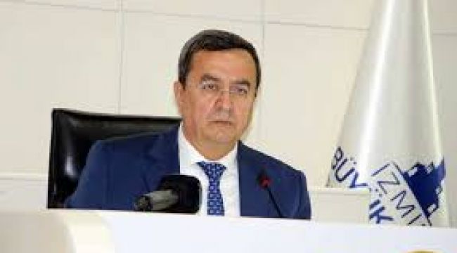 KONAK BELEDİYESİ'NDEN NÖBETÇİ SİSTEM