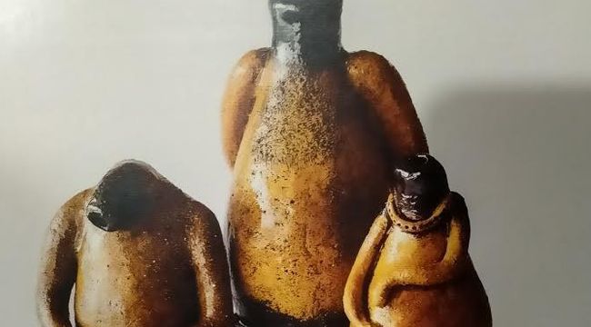 KONAK'TA SANAT İLE KUTLANIYOR