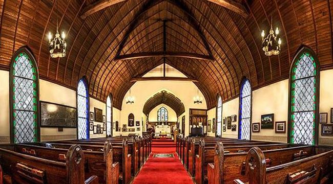 Koronavirüs nedeniyle kilise ve sinagoglar kapandı