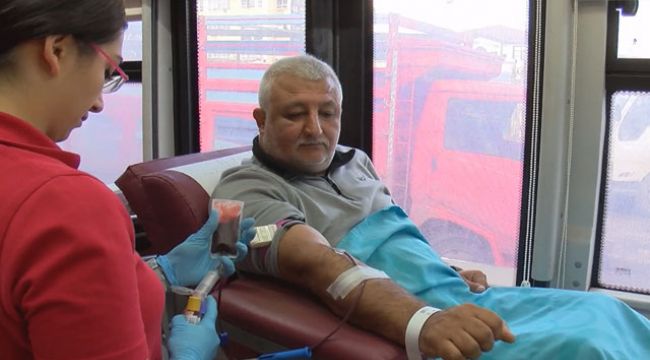 KORONAVİRÜS  TEDAVİSİ TÜRKİYE'DE DE BAŞLIYOR