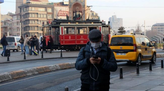 KORONAVİRÜS TEHLİKESİ NASIL BİTECEK?
