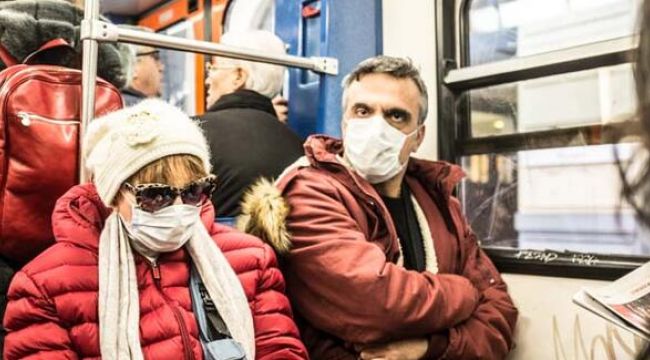 Koronavirüs toplumsal alışkanlıkları değiştirebilir