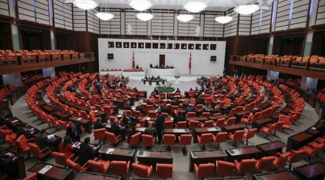 KORONAVİRÜSLE MÜCADELE KANUNU RESMİ GAZETE'DE