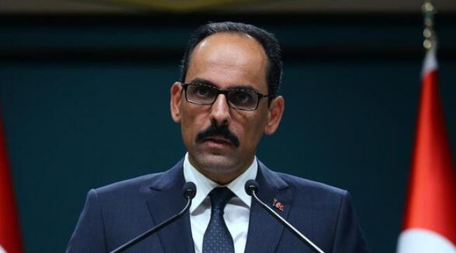 KORONAVİRÜSLE MÜCADELEDE TEDBİR UYARISI