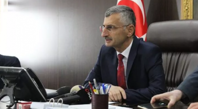 1 KİŞİ HAYATINI KAYBETTİ 22 VAKA VAR