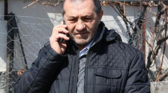 Koronavirüsten ölen Dilek'in babası: Büyük acı yaşıyorum