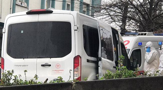 Koronavirüsten ölen kişi nasıl defnedilecek?