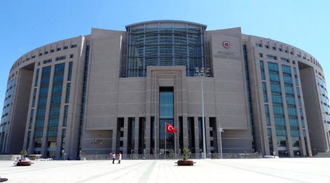 MAHKEME PERSONELİ KARANTİNADA