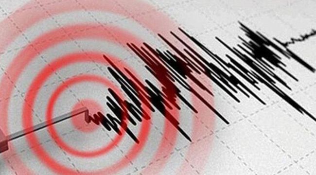 Malatya'da deprem