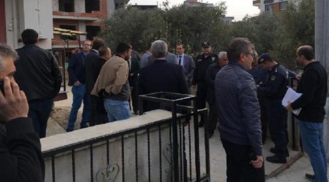 Manisa Turgutlu'ya şehit ateşi düştü