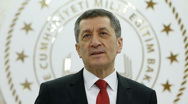 MEB 65 yaş üstü vatandaşların ihtiyaçları için kolları sıvadı
