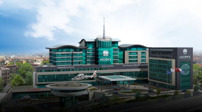 Medipol'den açıklama geldi