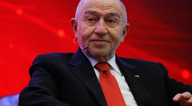 Mehmet Demirkol  seyircisiz kararını eleştirdi