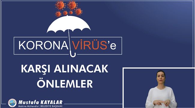 MENDERES'TEN ÖZEL BİLGİLENDİRMESİ
