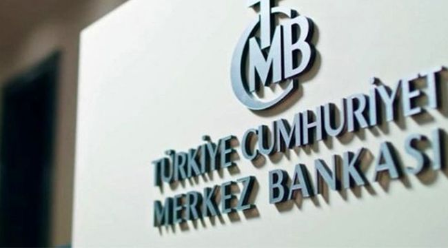 Merkez Bankası faizi düşürdü