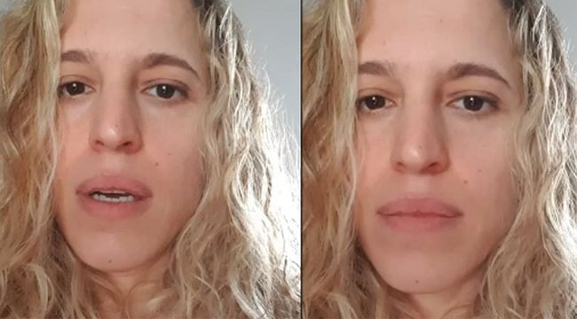 Merve Hasman Salvatori: Bizim yaptığımız hataları yapmayın