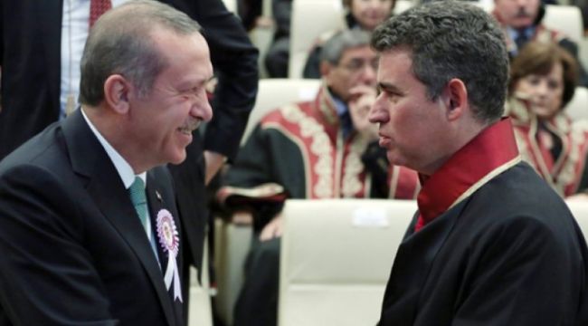 Metin Feyzioğlu'nu üzecek genel kurul kararı