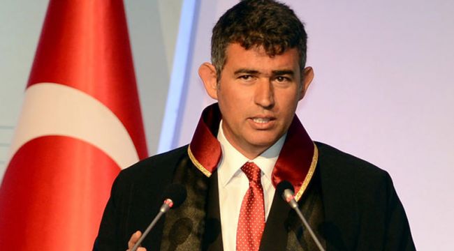 Metin Feyzioğlu yürütmeyi durdurma kararına sert çıktı