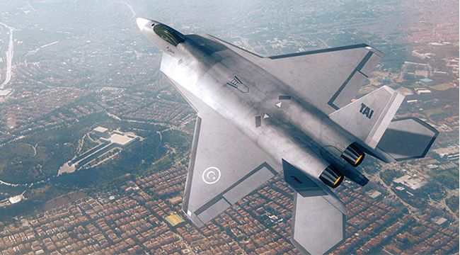 MİT ve TSK'dan ortak operasyon