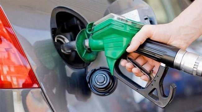 Motorinin fiyatı benzini geçti