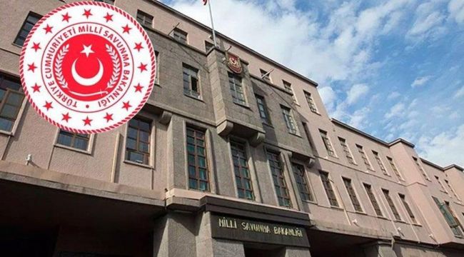 MSB'de Koronavirüs ile Mücadele Merkezi kuruldu