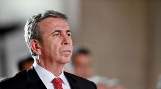 Muhalefet Mansur Yavaş diyor iddiası