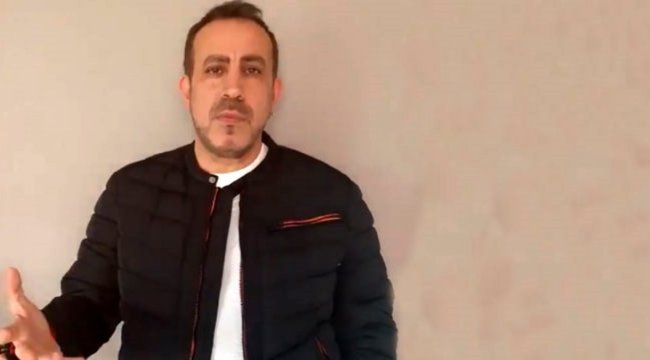 Mülteci çocuklar için yardım çağrısı yaptı