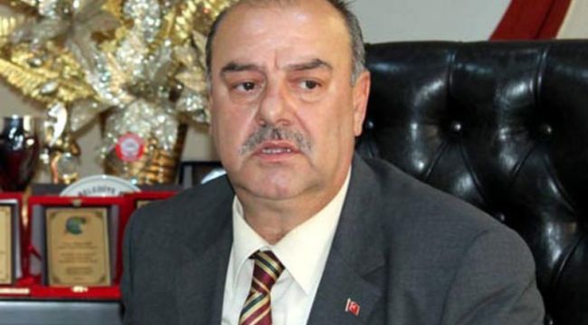 İZMİR MHP BÜYÜKŞEHİR ADAYI YAŞAMINI YİTİRDİ