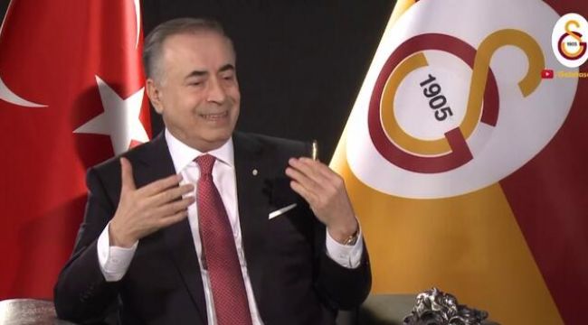 Mustafa Cengiz: Bende belirtilerin hiçbiri yok
