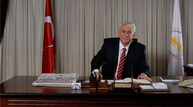 Mutlu: Corona esnafı da vurdu, ödemeler ertelenmeli