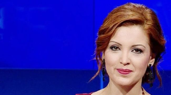Nagehan Alçı'dan sokağa çıkma yasağı çağrısı