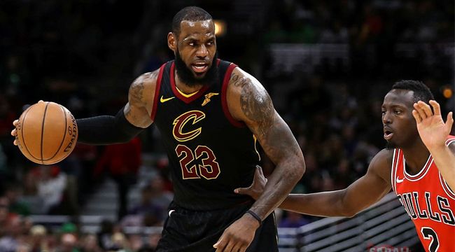 NBA'de oyunculara koronavirüs uyarısı