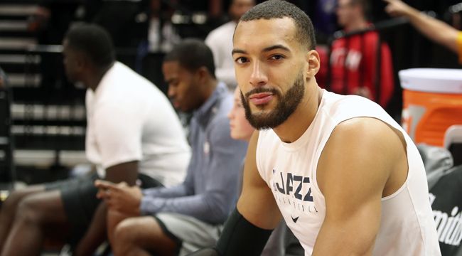 NBA oyuncusunda koronavirüs tespit edildi