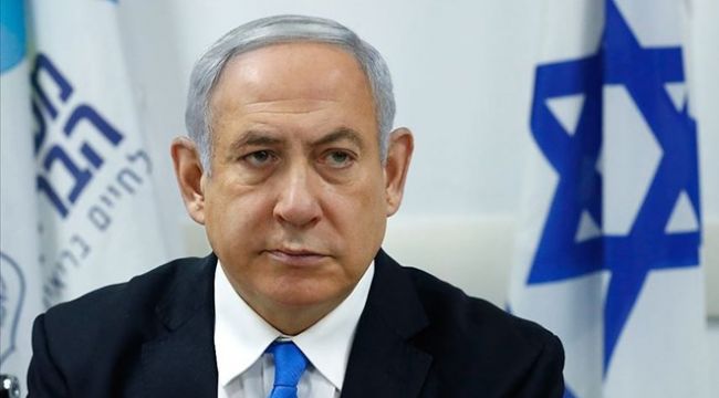 Netanyahu: İsrail'de onbinlerce kişi ölebilir