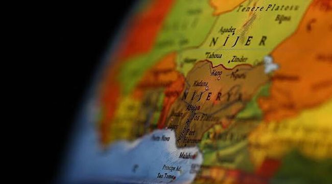 Nijerya Afrika'nın en büyük ekonomisi oldu