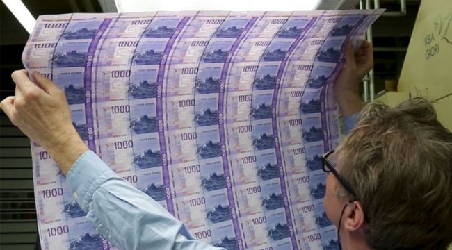 Norveç Varlık Fonu 124 milyar dolar eridi