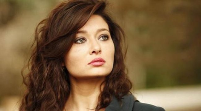Nurgül Yeşilçay'dan Kadınlar Günü mesajı