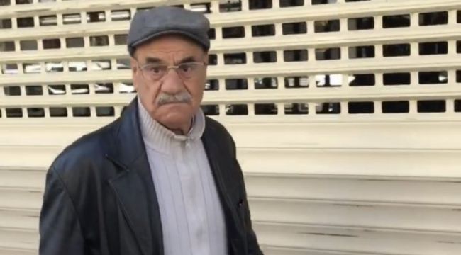 O videoyu yayınlayanlar tutuklandı