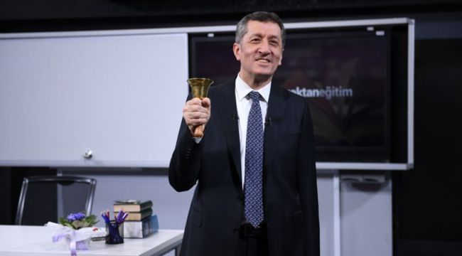 ÖĞRENCİLER BUGÜN UZAKTAN EĞİTİME BAŞLAYACAK