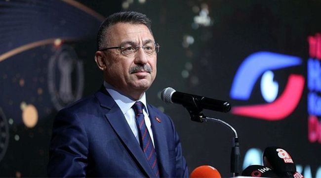 Oktay'dan 'Çukurova Bölgesi Havalimanı' açıklaması