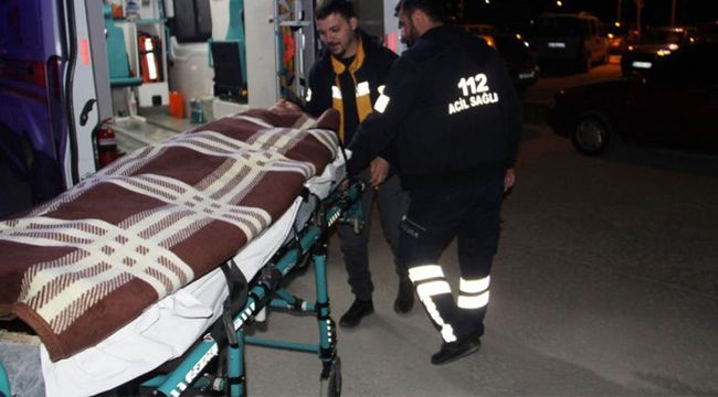 Ölür müsün Öldürür müsün ?